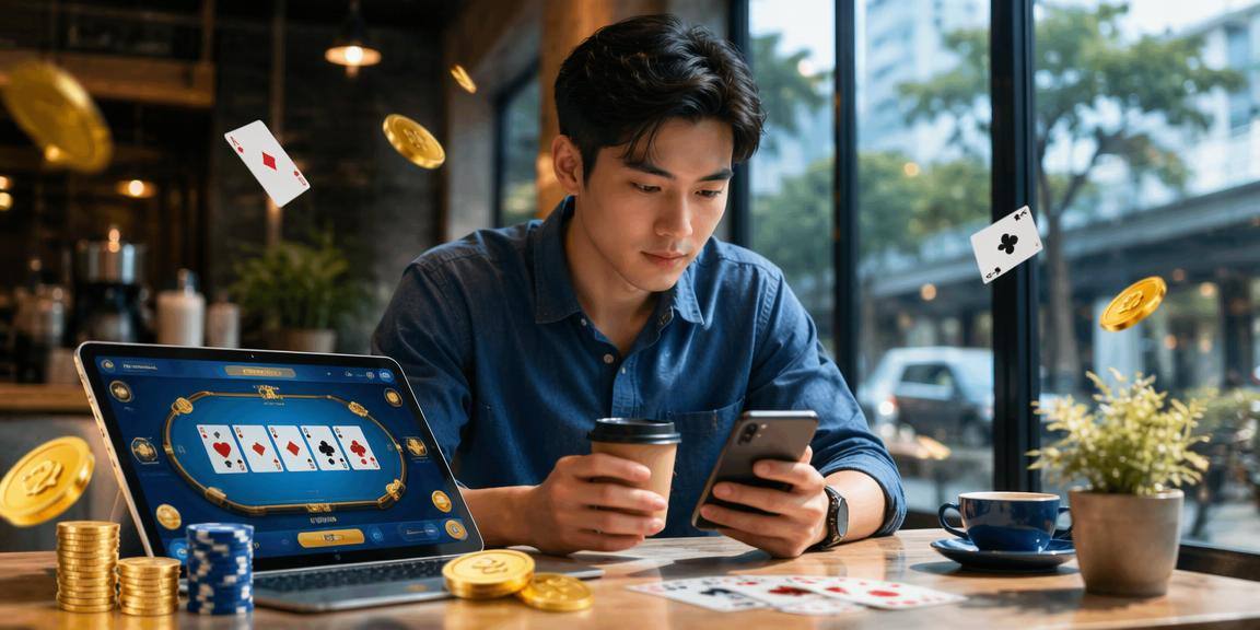 13wi 13wi — sân chơi di động dành cho người Việt